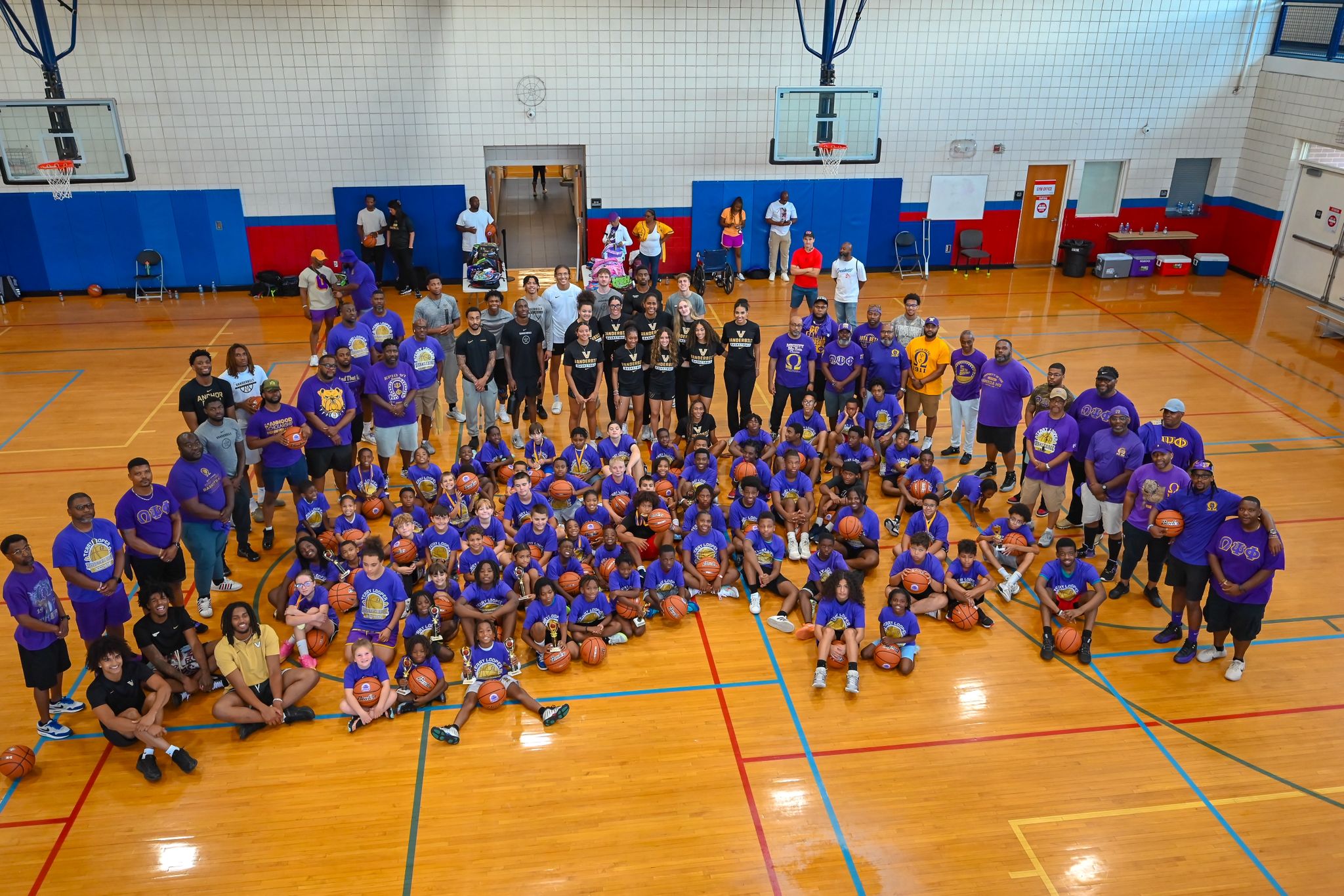 Scholarship Recipients